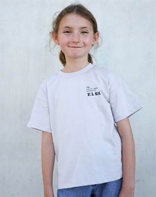 Hug Kids Brushed T-shirt